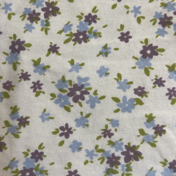 PS Basics by Pacsun Bluebell Raglan T-Shirt - Picture 3 of 7